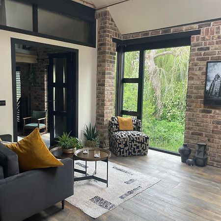 The Holt York-Charming York House With 3 Bedrooms Exteriér fotografie