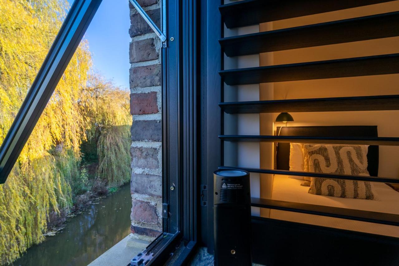 The Holt York-Charming York House With 3 Bedrooms Exteriér fotografie