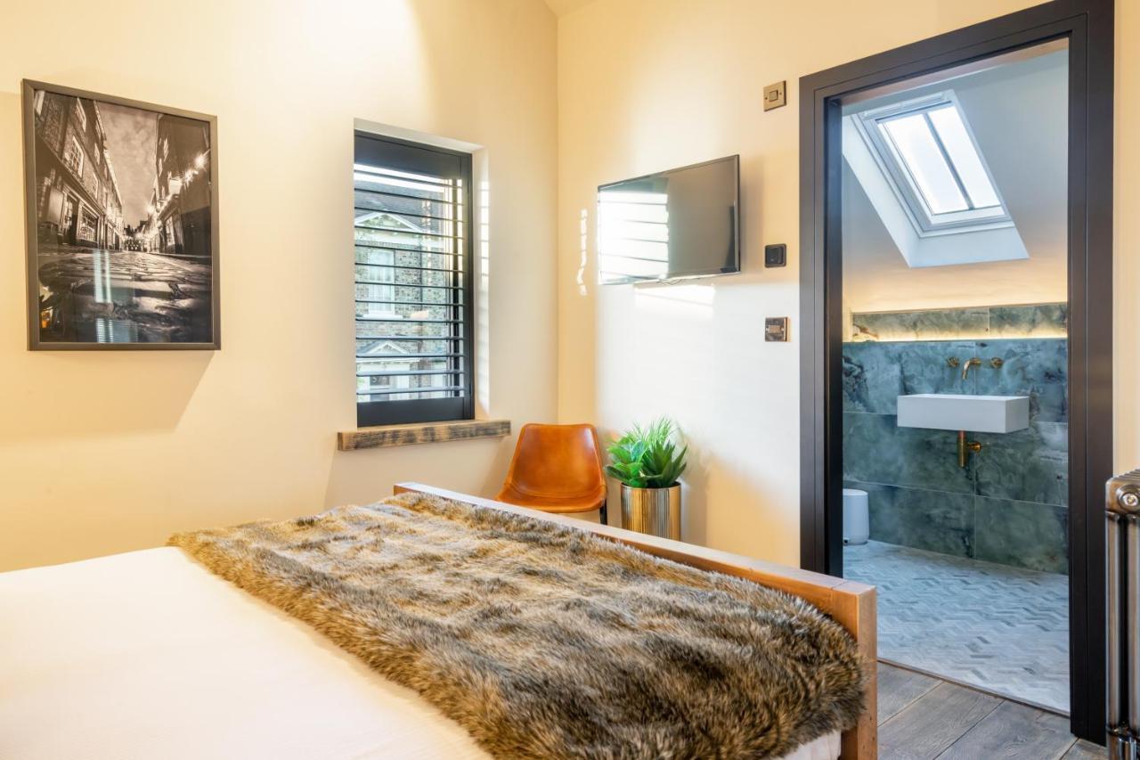The Holt York-Charming York House With 3 Bedrooms Exteriér fotografie