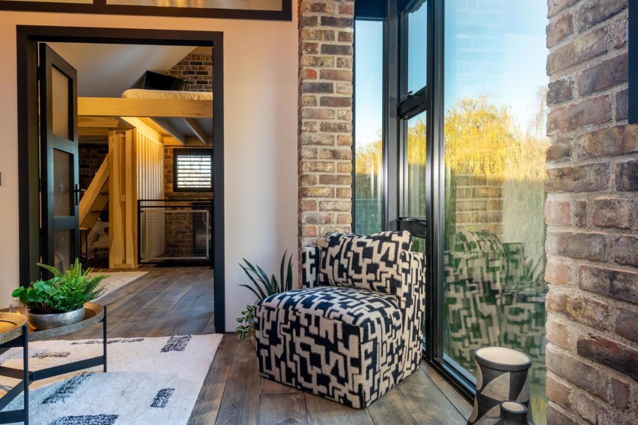 The Holt York-Charming York House With 3 Bedrooms Exteriér fotografie