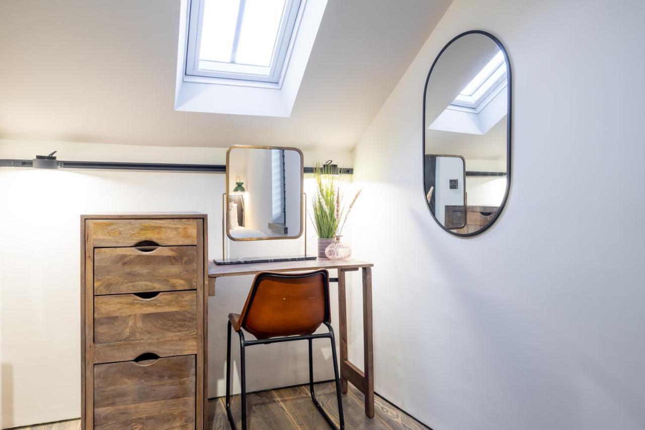 The Holt York-Charming York House With 3 Bedrooms Exteriér fotografie