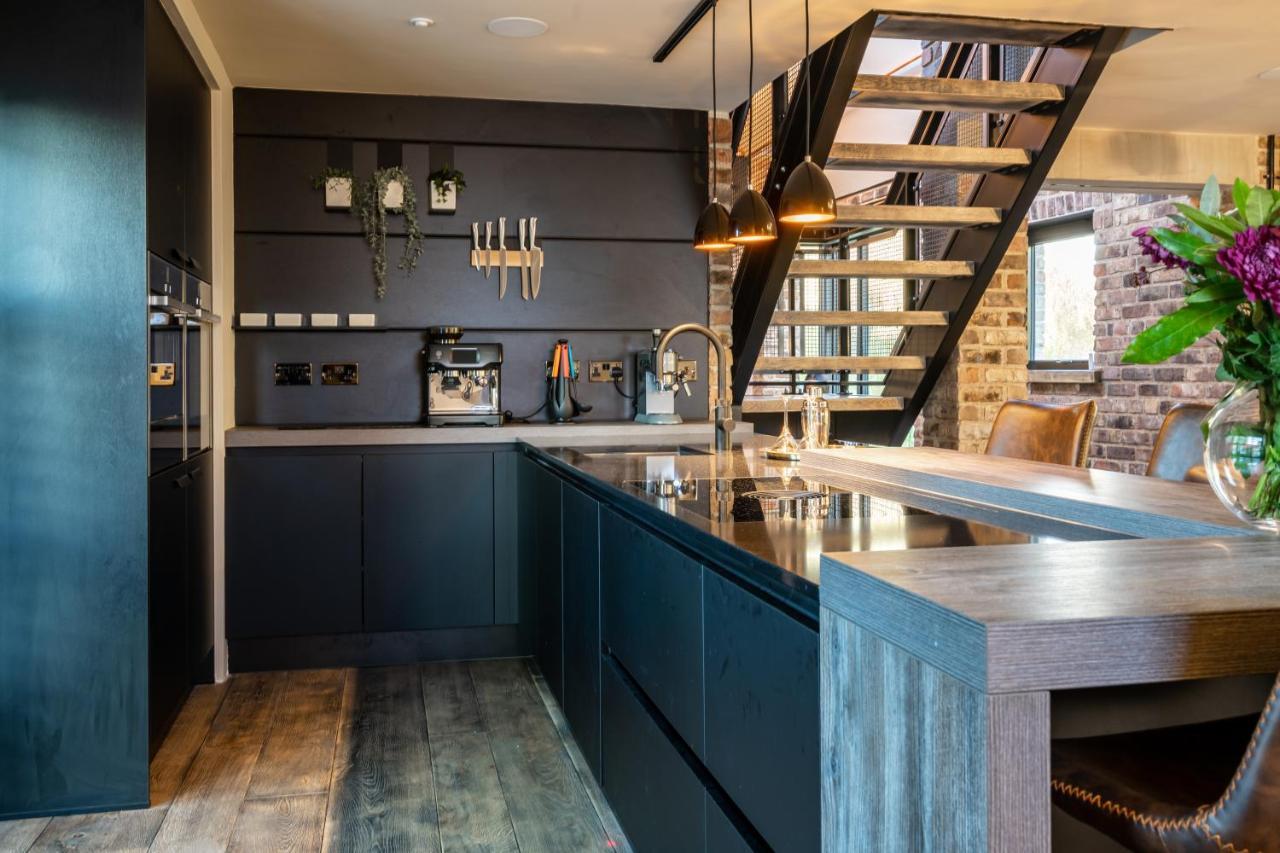 The Holt York-Charming York House With 3 Bedrooms Exteriér fotografie
