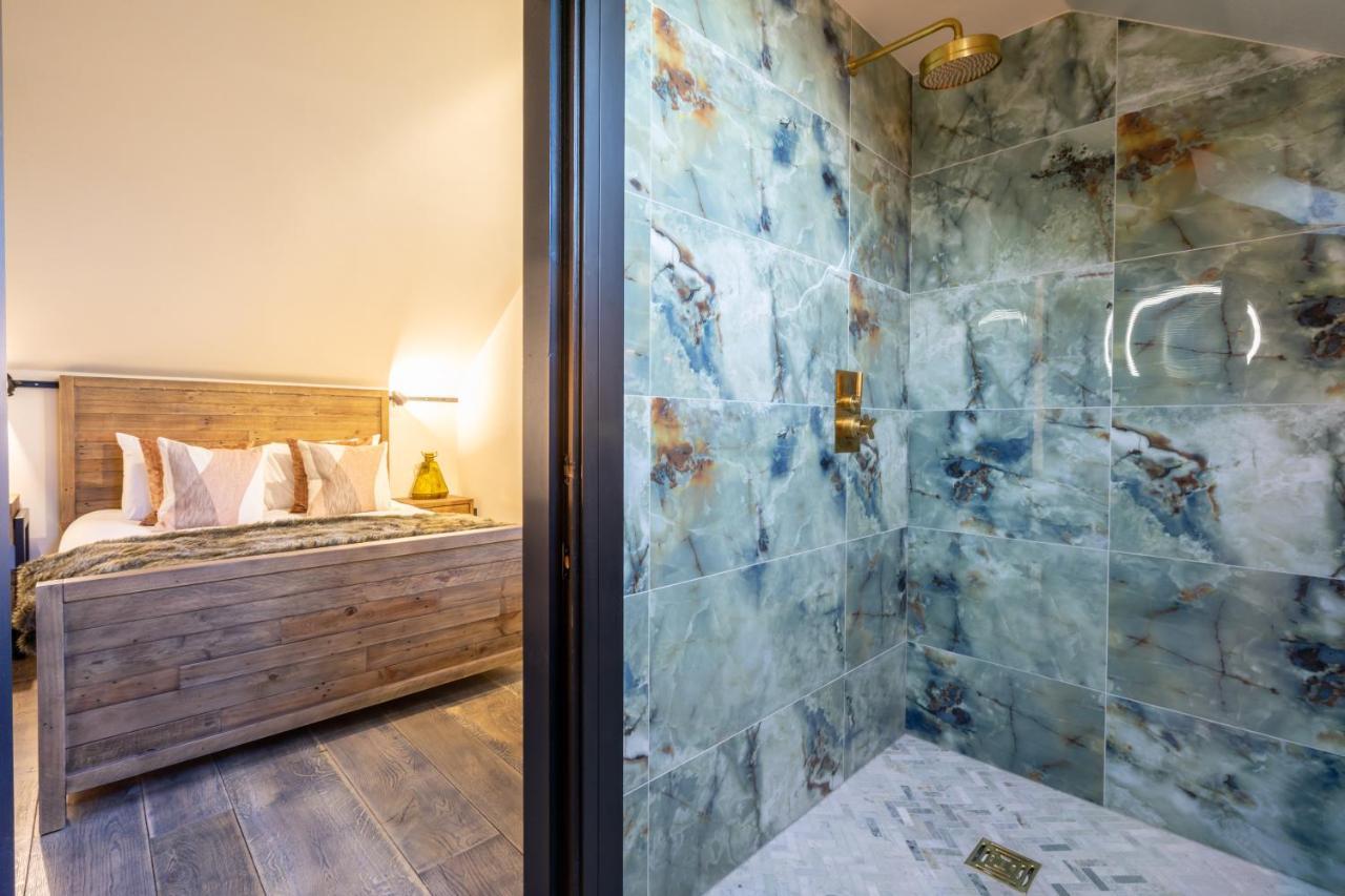 The Holt York-Charming York House With 3 Bedrooms Exteriér fotografie
