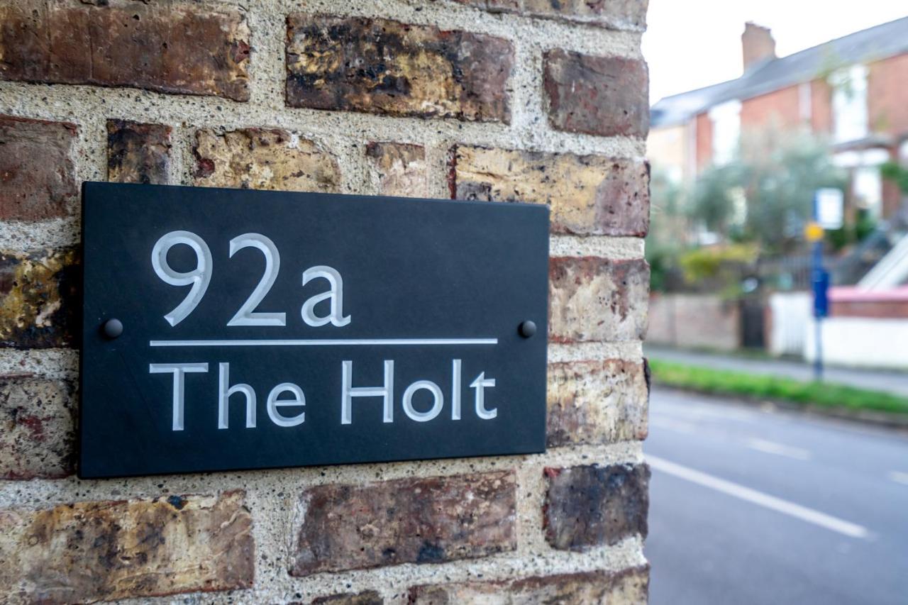 The Holt York-Charming York House With 3 Bedrooms Exteriér fotografie
