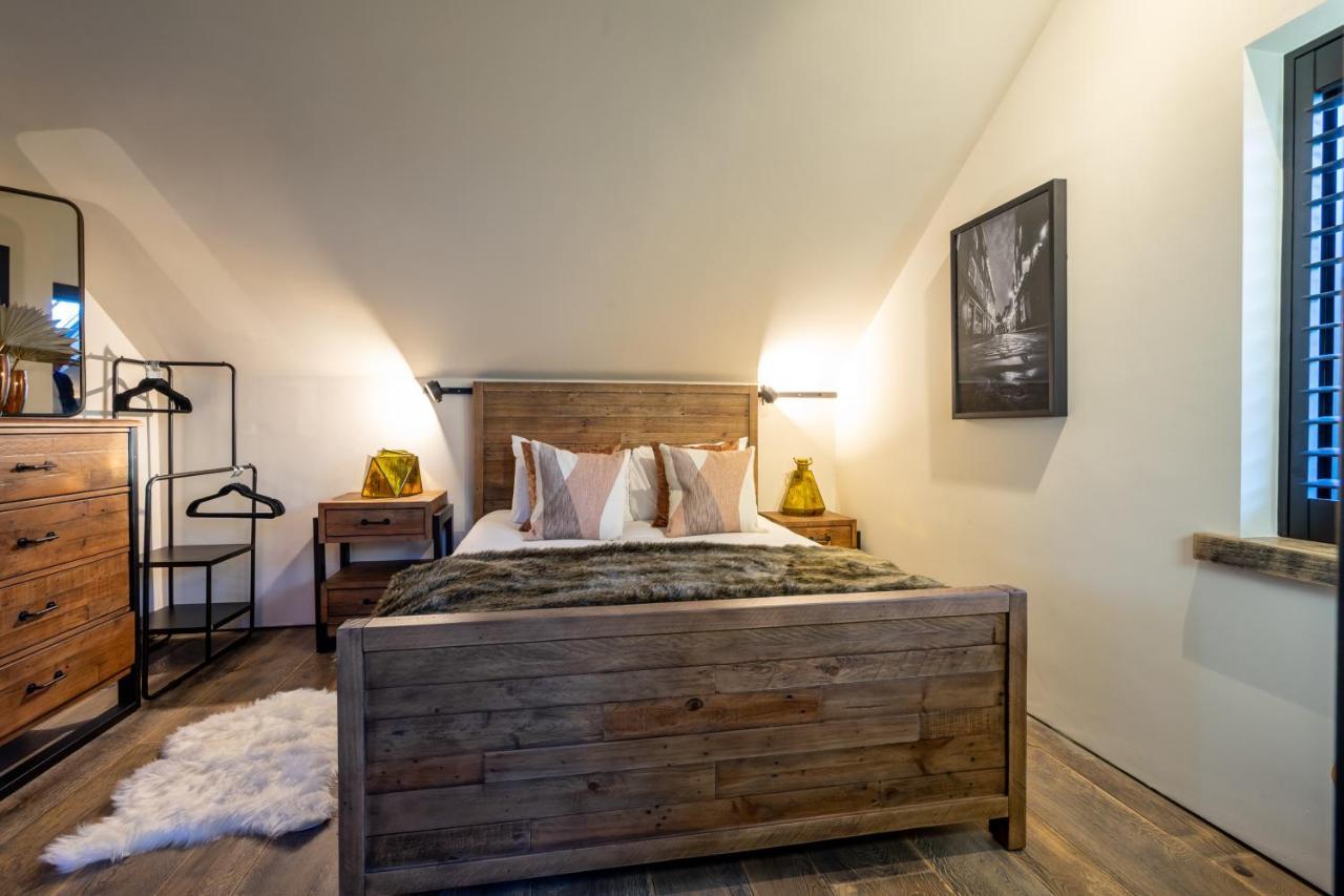 The Holt York-Charming York House With 3 Bedrooms Exteriér fotografie