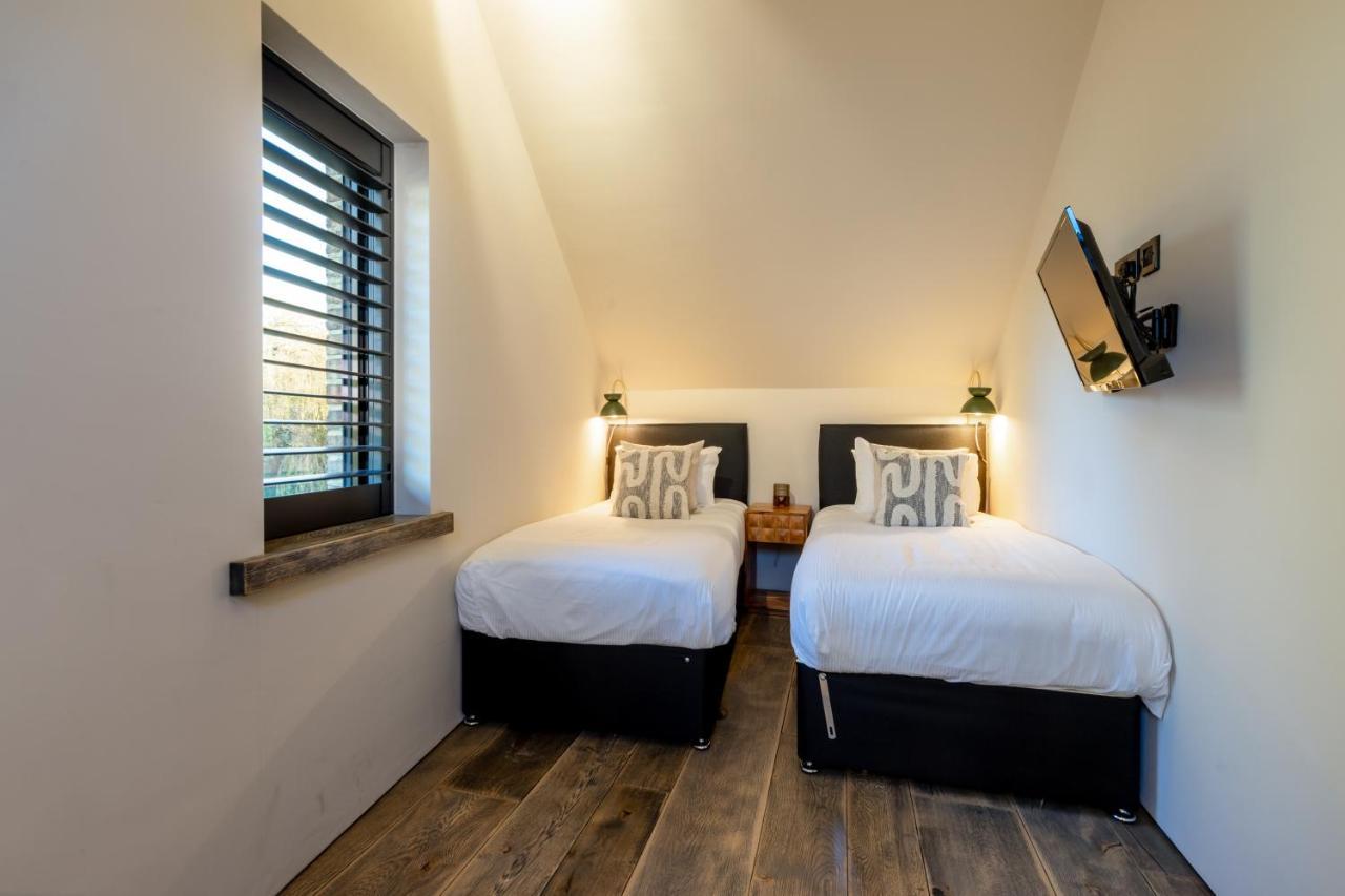 The Holt York-Charming York House With 3 Bedrooms Exteriér fotografie
