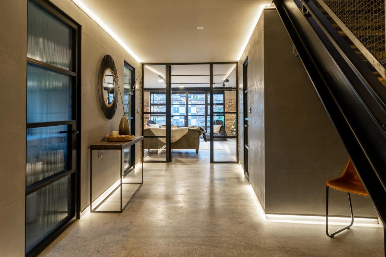 The Holt York-Charming York House With 3 Bedrooms Exteriér fotografie