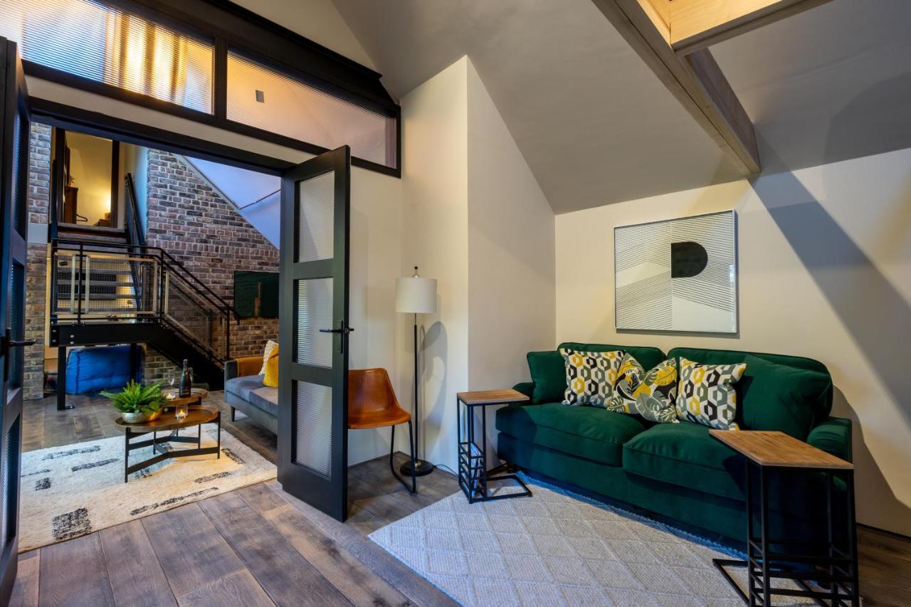 The Holt York-Charming York House With 3 Bedrooms Exteriér fotografie