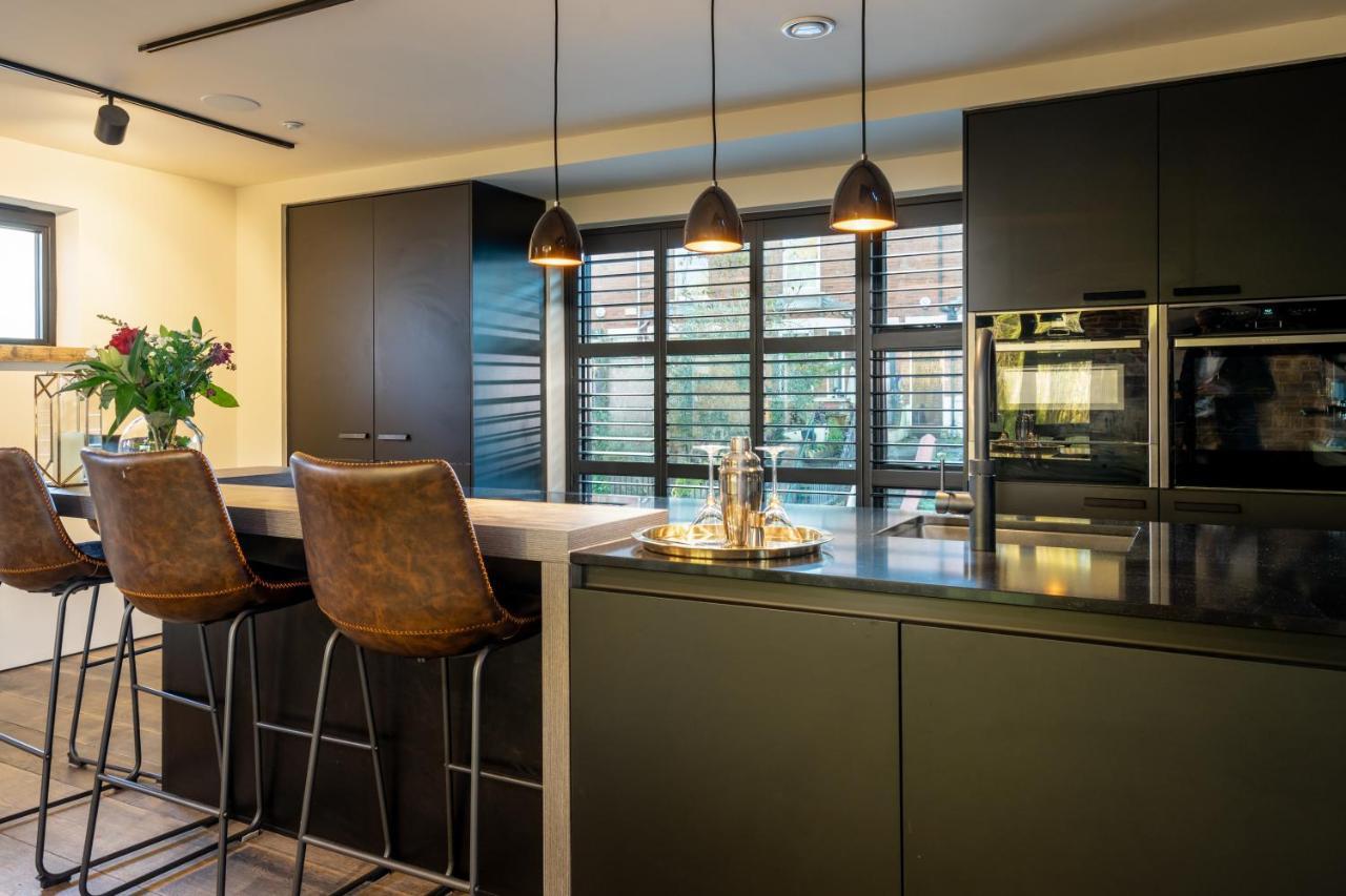 The Holt York-Charming York House With 3 Bedrooms Exteriér fotografie