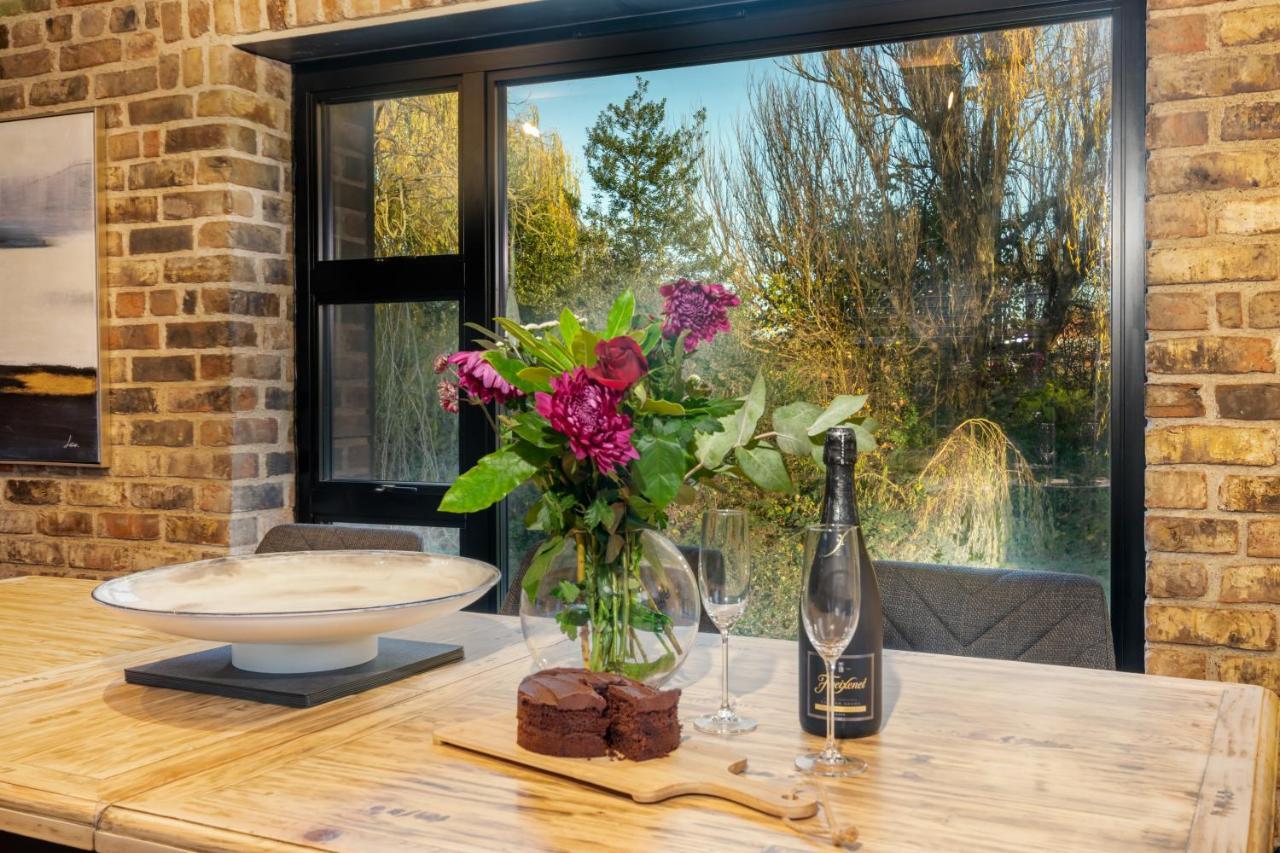 The Holt York-Charming York House With 3 Bedrooms Exteriér fotografie