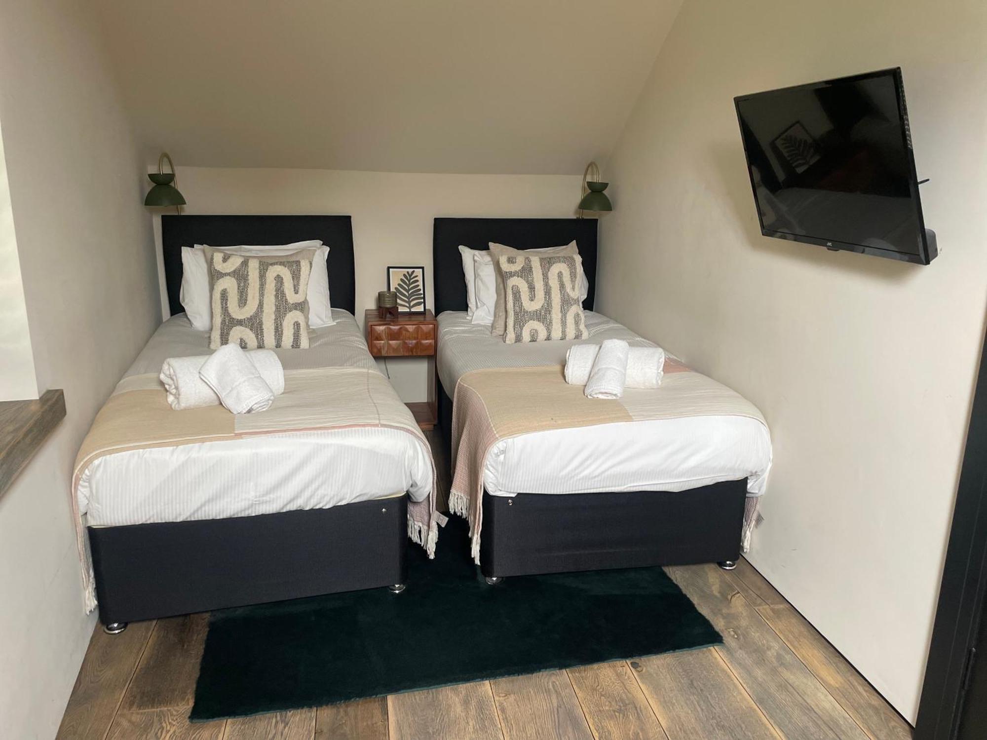 The Holt York-Charming York House With 3 Bedrooms Exteriér fotografie