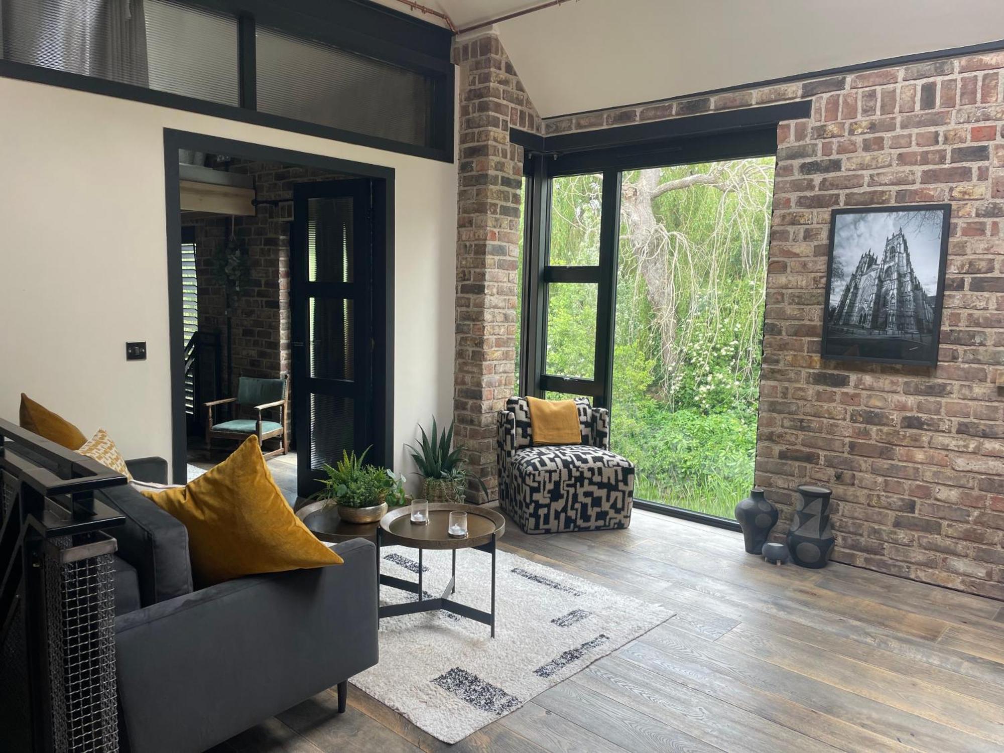 The Holt York-Charming York House With 3 Bedrooms Exteriér fotografie
